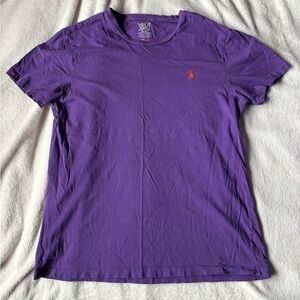 Polo Ralph Lauren Men’s Short Sleeve